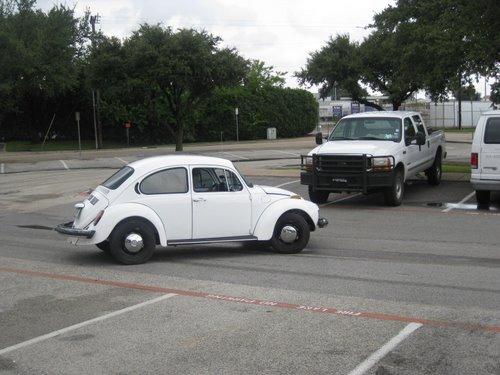 EV Driving