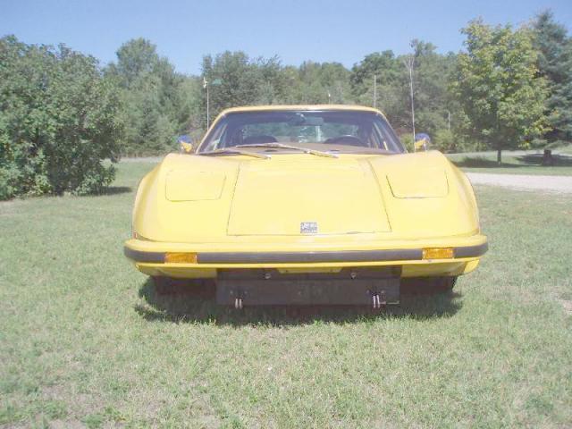 Front View