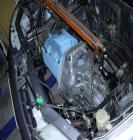 electric fan