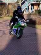 testing with full load