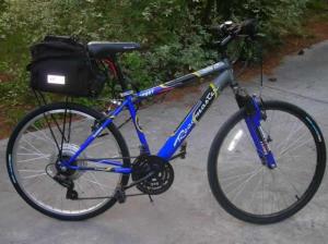 ebike