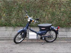 electric cub1