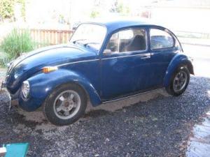 Ol' Blue II