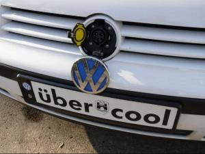 1999.5 Golf IV European model