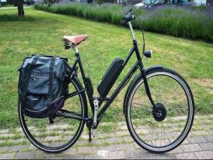 E-IRON