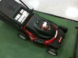 Craftsman 48v Push Mower