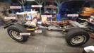 Jeep CJ-7 EV - basic layout from the ear
