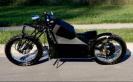 Stealth Bobber - Electric Chopper