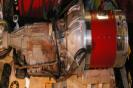 Motor & transmission