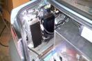 Gas Tank gone