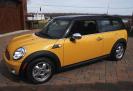 2009 Mini Cooper Clubman