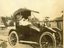 Battery and Running Board Support Bracke