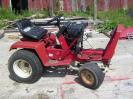 rolling chassis