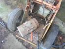 salvaged motor
