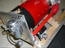 The motor