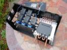 Adapter plate and coupler