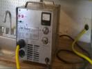 Battery Box Front