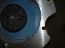 remodelled adaptor plate