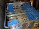 Stainless Steel 1/4 inch Threaded Rods