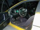 Drivers' seat
