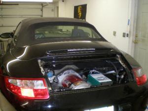 new Porsche new Porsche