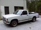 91 S10 V6 as bought