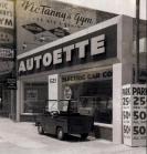 Autoette Factory and Dealership