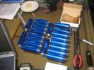 HW 38120S Battery Cells