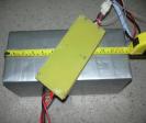 Input pad Input pad