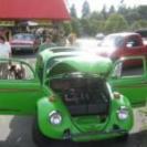 75 vw bug front