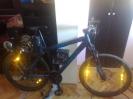 my e-bicycle