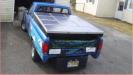 Solar Panels On Truck