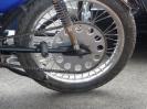 New 68 tooth rear plate wheel / sprocket
