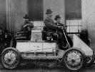 1899 Lohner-Porsche Mixte Hybrid