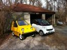 Citicar and Smart