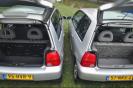 rear comparison with diesel