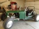 1930 Model A Speedster 1930 Model A Speedster