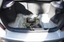 Power steering bypass Power steering bypass
