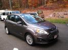 My Joule II Ford C-Max Energi  Other sid