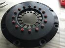 ap5.5 twin-plate centred clutch