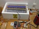 Testing batteries