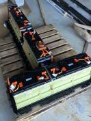Chevy Volt Battery Pack