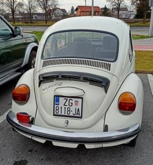 DC beetle