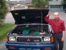 This is the guy who built my truck