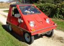 Inn Serendipity CitiCar, restored by Phi Inn Serendipity CitiCar, restored by Phi